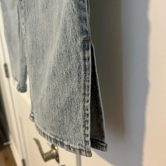 Old Navy OG Loose jeans - Picture 2 of 3